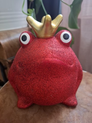 Pomme pidou froschkönig - pomme,
