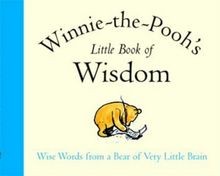 Winnie-the-Poohs Little Book