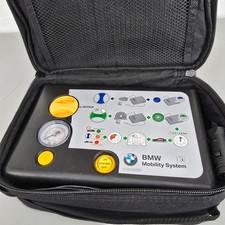 BMW Mobility Set Tire