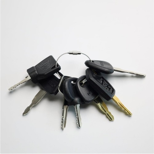 Zündschlüssel set universal - zündschlüssel,