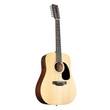 Sigma Guitars DM12E+