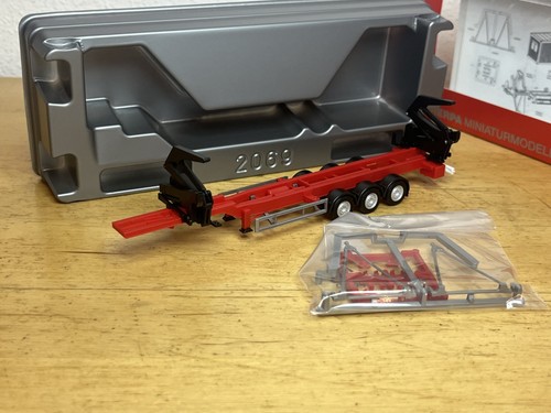 Herpa 076982 hammar - ,