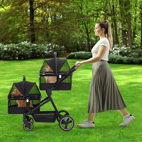Hundewagen hundebuggy hundebox - hundewagen,