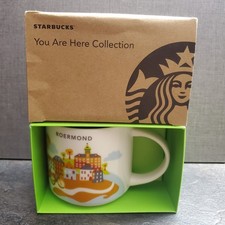 Starbucks YAH Tasse, You Are