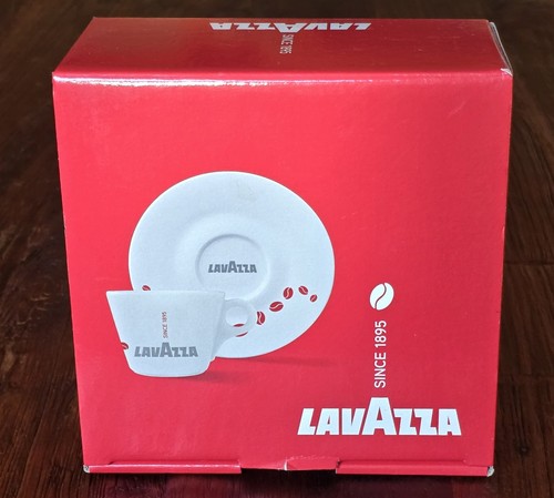 Lavazza kaffeetasse - -, &