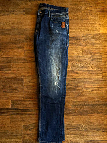 Ltb herren jeans - ltb, denim