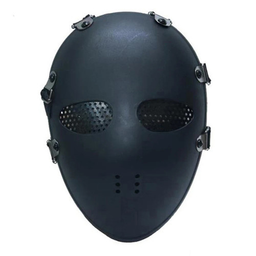 Taktische vollgesichtsmaske - taktische,