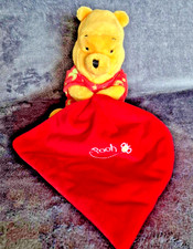 Winnie Pooh Puuh Bär mit