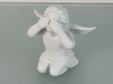 Rosenthal Classic Porzellan Figur Engel 10,5 cm 1 Wahl. Zustand siehe Fotos