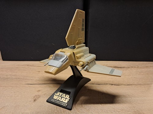 Micro machines star wars - star,