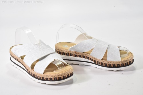 Rieker damen sandale - damen,