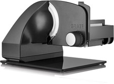 Graef Allesschneider Master