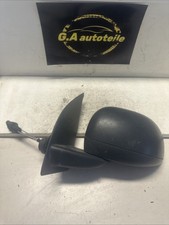 Außenspiegel Links Spiegel