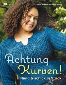 Achtung kurven rund und - rund,