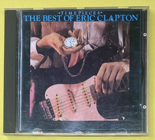 Eric clapton time - eric,