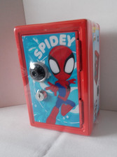 Mini Tresor Spardose