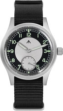 TACTICAL FROG Militado D12