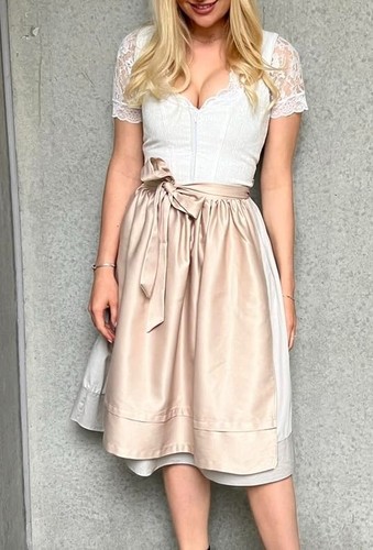 Dirndl traditionelles kleid - dirndl,traditionelles,