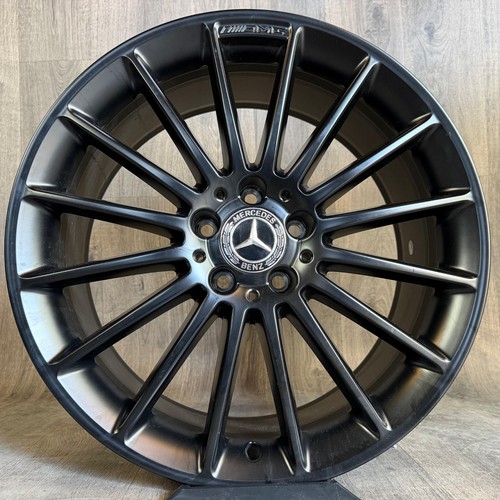 Original mercedes benz - 1x, a