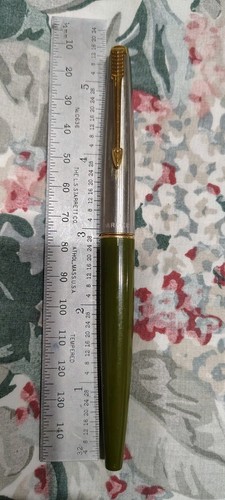Parker stainless steel - 45,