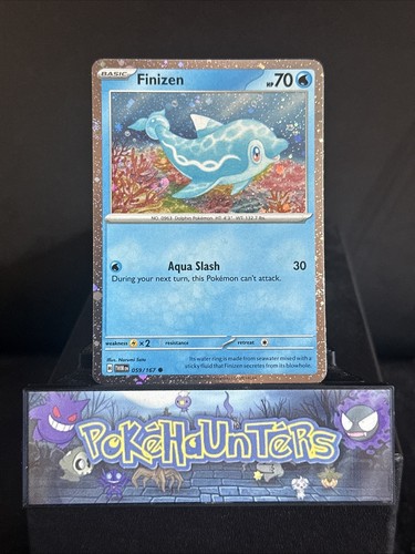 Pokemon karte finizen 059 167 - pokemon,