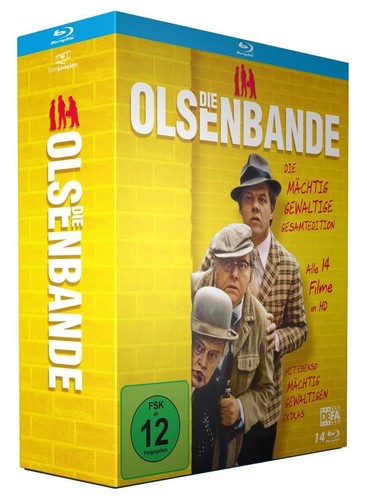Die - , gewaltige)
