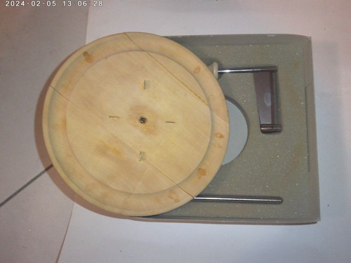 Girolle schweizer tete - girolle,