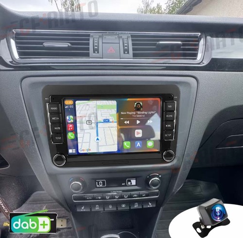 Dab android autoradio - dab,
