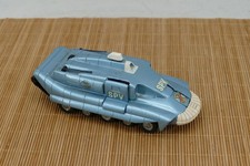 Dinky Toys 104 CAPTAIN SCARLET SPECTRUM PURSUIT VEHICLE Vintage ! 70er