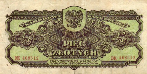 Poland polen p108 - /,