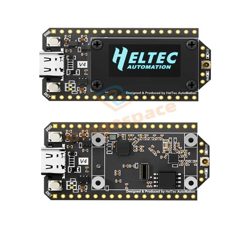 Heltec wifi lora v3 - heltec,