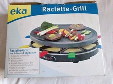 Raclette-Grill RG 2750  4