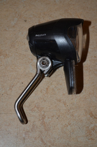 Busch müller lumotec avy - busch&müller, b&m