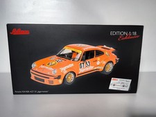 Schuco porsche 934 - 1:18,