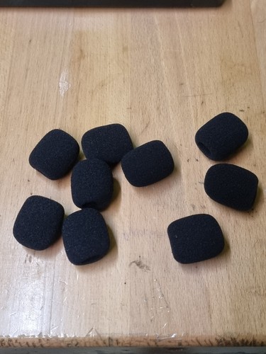 Mikrofon pop filter - filter, mit