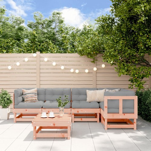 Garten lounge set sitzgruppe - set,