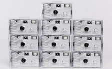 Einwegkamera 10er Set | 27