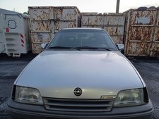 Opel Kadett E orig Motorhaube