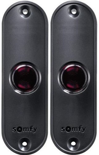 Somfy master pro bitech - somfy,