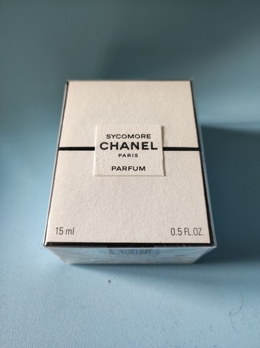 Chanel sycomore extrait - extrait, de