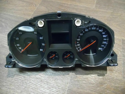 Tacho kombiinstrument - kombiinstrument, vw