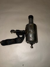 Hella Fahrradlampe Oldtimer +