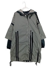 Beate Heymann Übergangsmantel