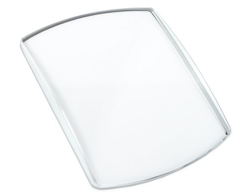 Lotus ersatzglas uhrenglas - lotus, |