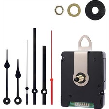 DCF77 24mm Funk-Uhrwerk-Set