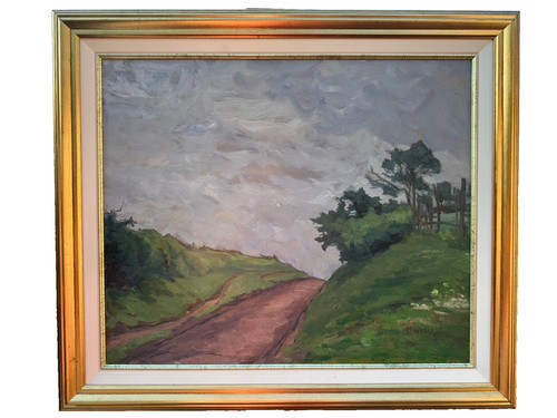 Marie weber - marie, (1871-1952)