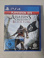 Assassin's Creed IV - Black