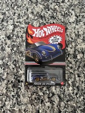 Hot Wheels Porsche 356