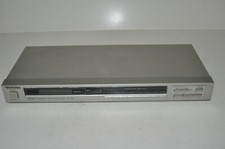 Technics 500 quartz - technics, st-500