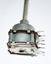 Original Ersatzteile von SABA